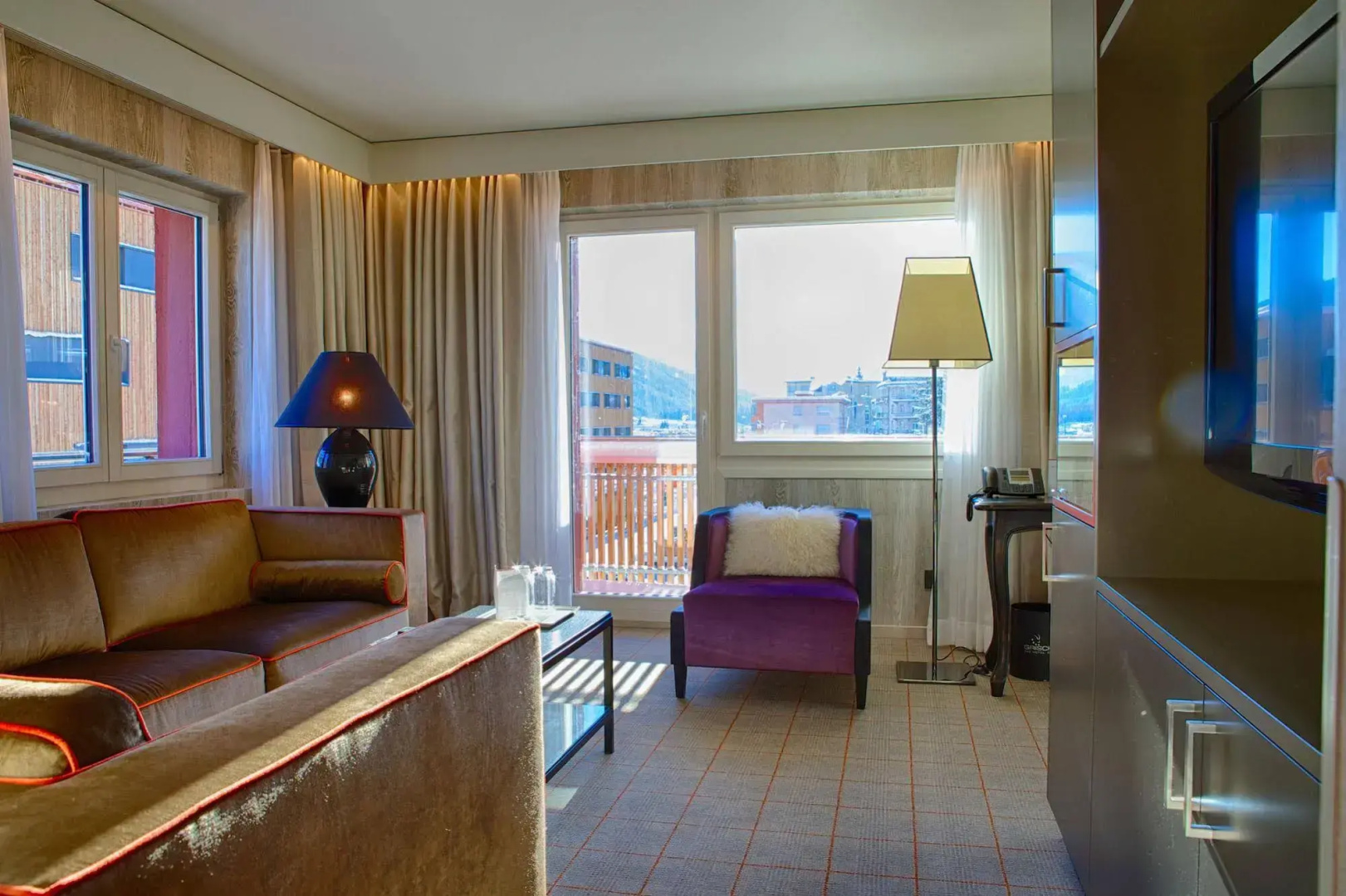 Photo - Grischa - DAS Hotel Davos
