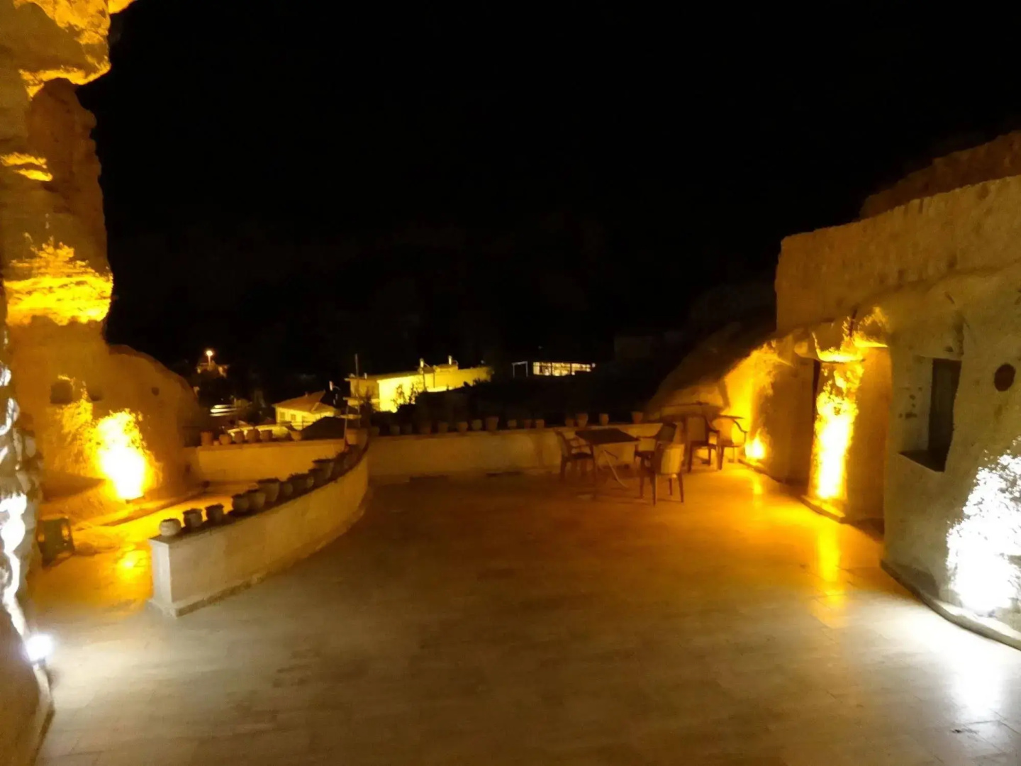 Photo - Emit Sakura Cave Hotel