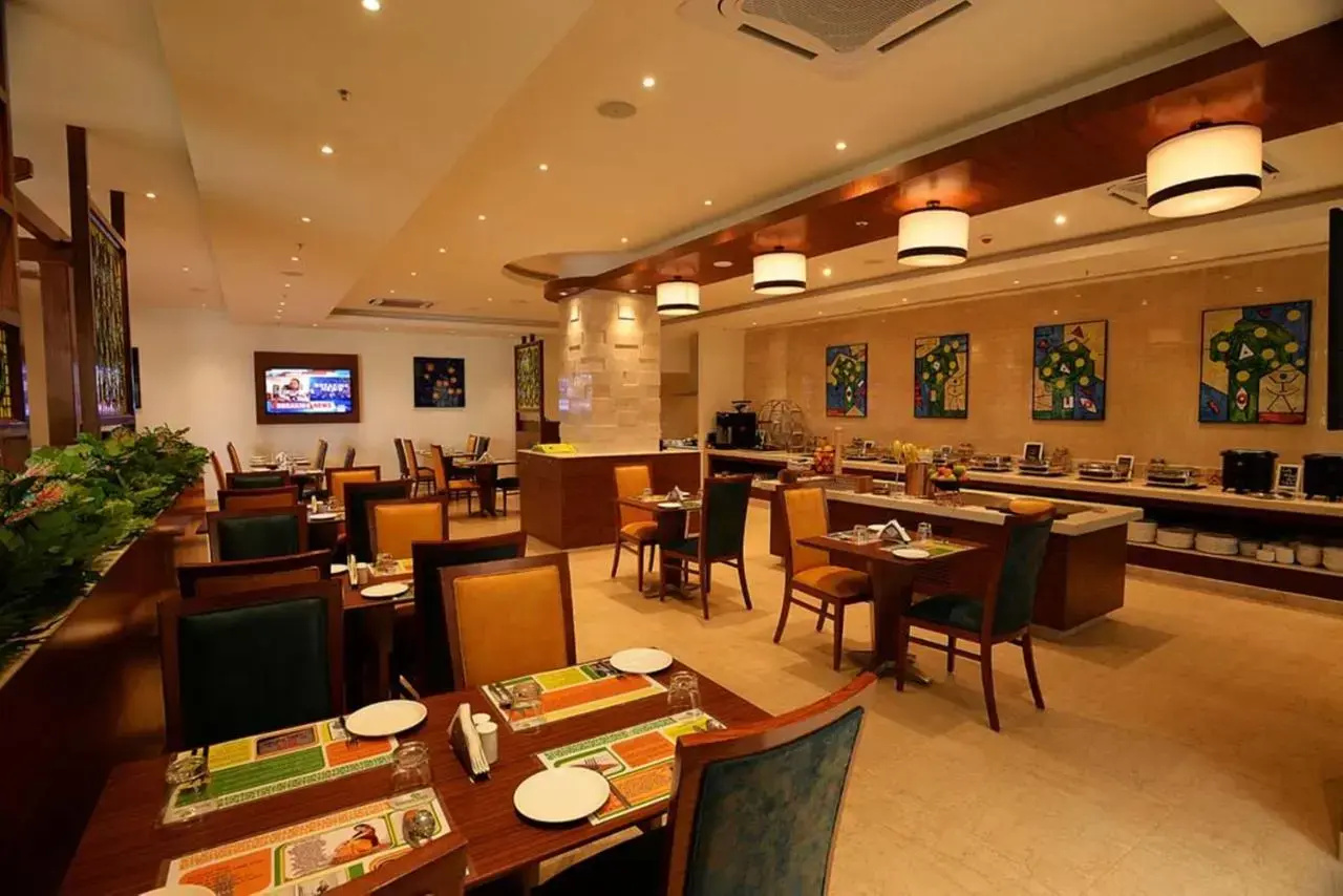 Foto - Lemon Tree Hotel Coimbatore
