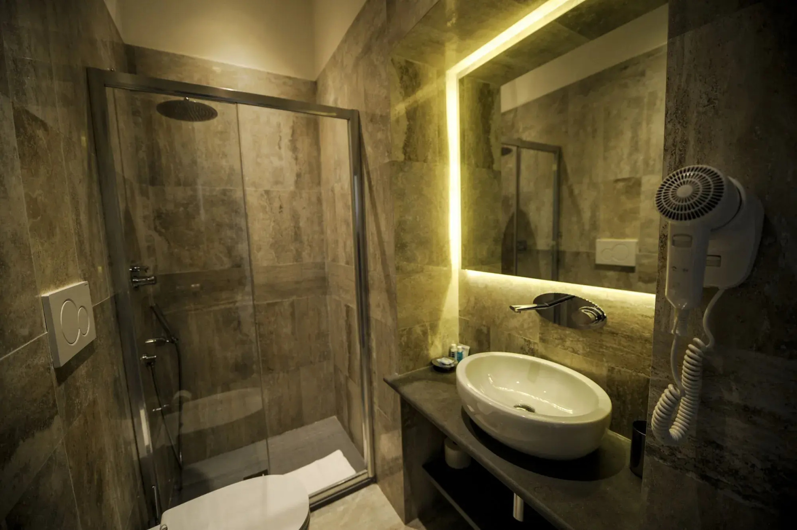 Foto - The Roman Empire Guesthouse