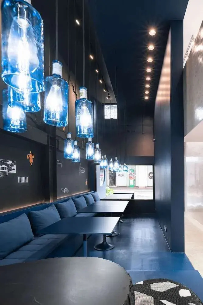 Foto - Speck Bangkok