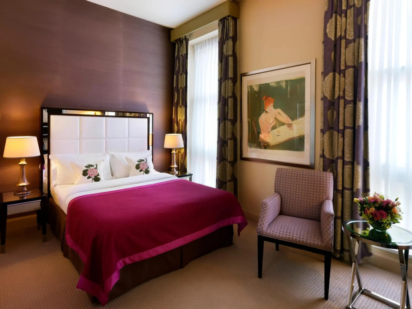 Foto - The Mandeville Hotel