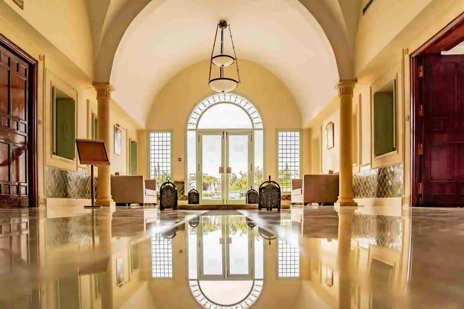 Foto - Tmk Flora Park By Turismark   Adults Only