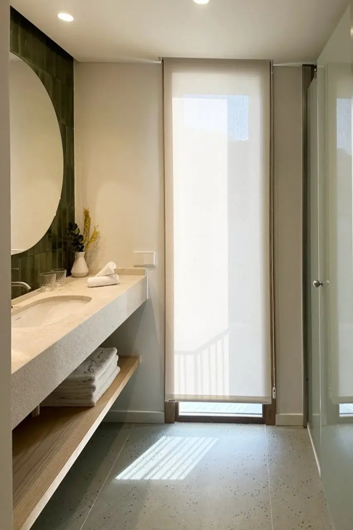 Foto - Salino Port Soller