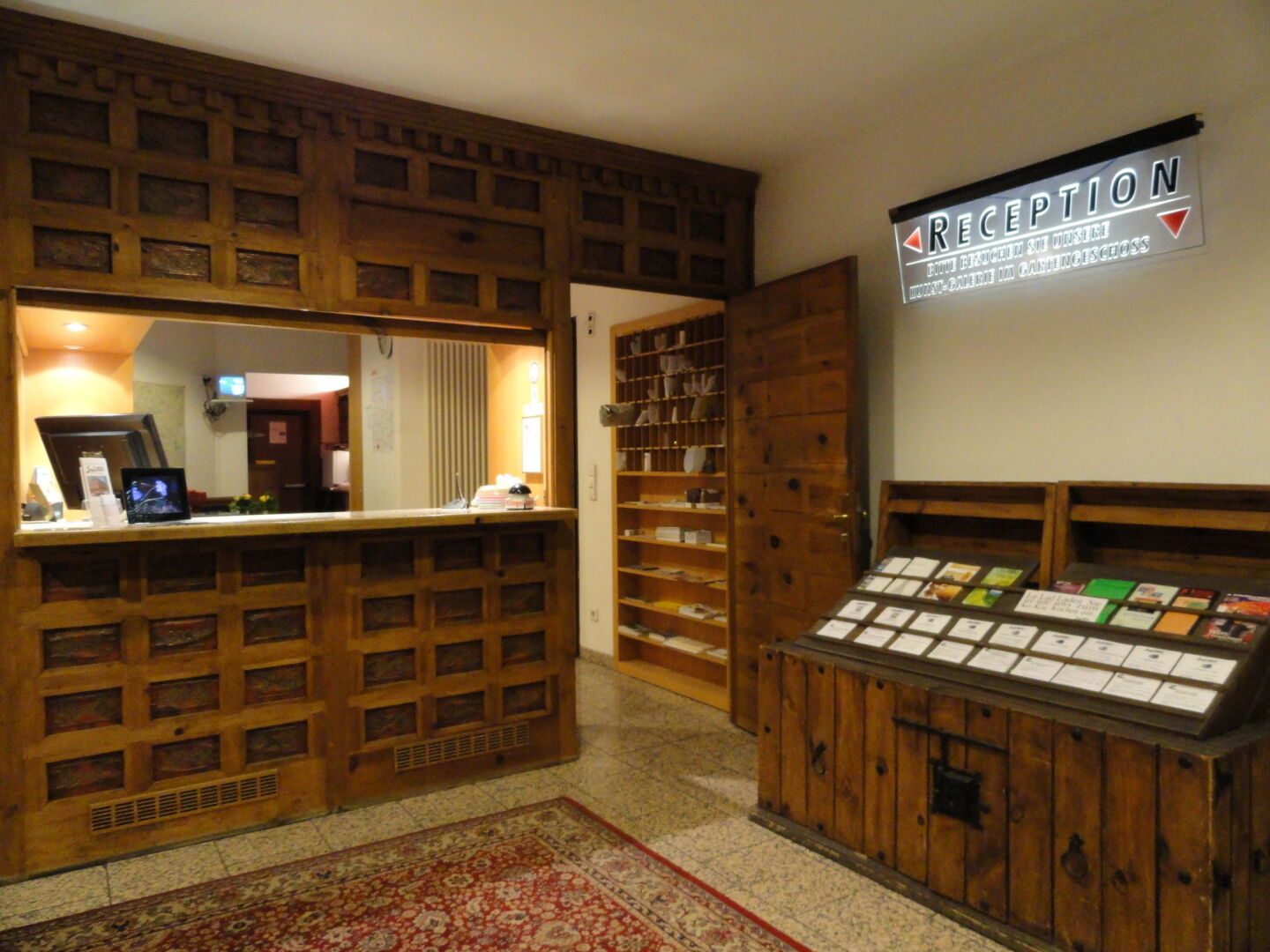 Foto - Solitaire Hotel