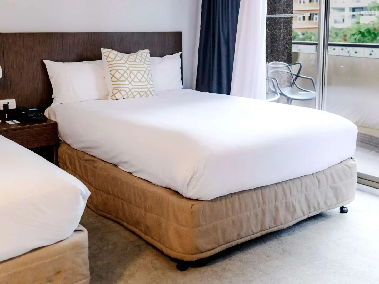 Foto - Mercure Brisbane Spring Hill