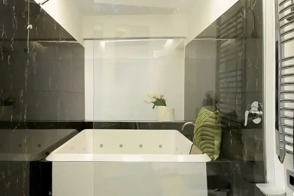 Foto - Navona Living Rome