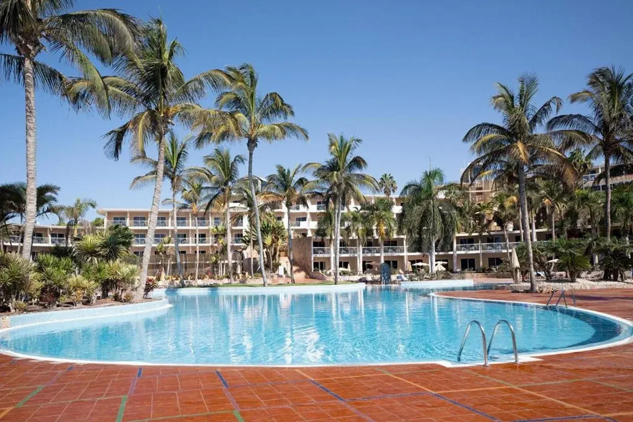Foto - Club Hotel Drago Park