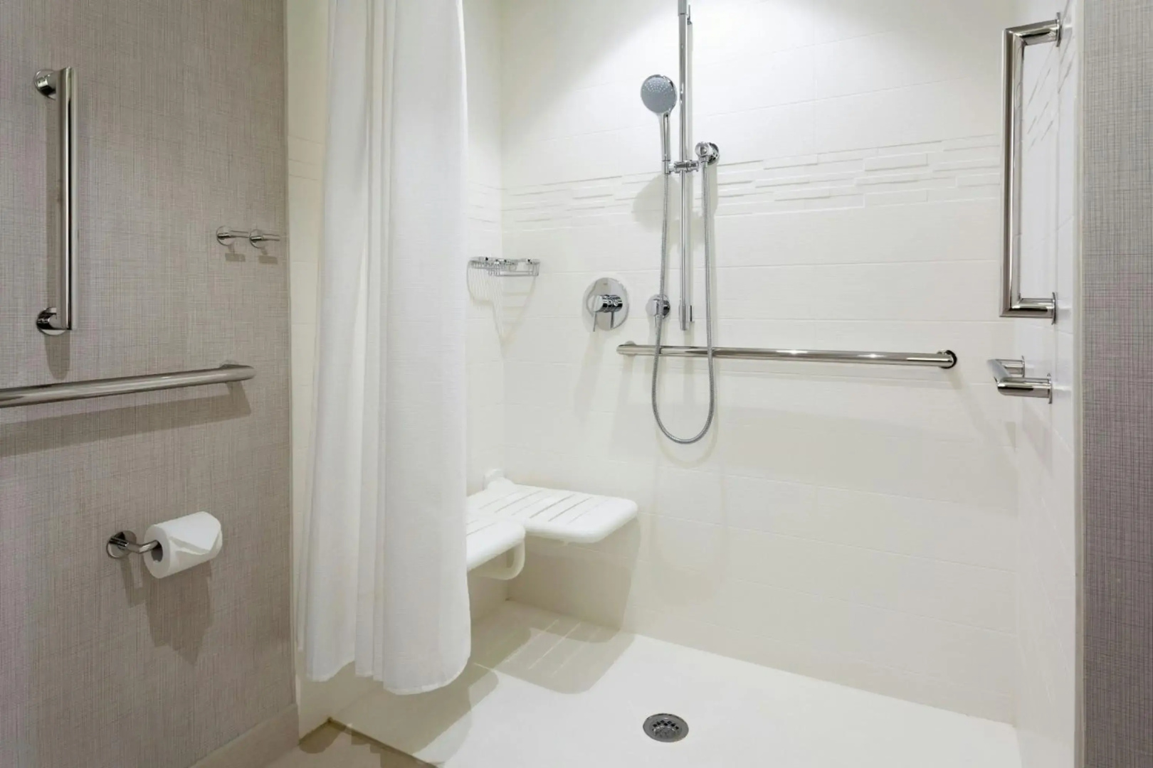 Foto - Residence Inn by Marriott Newark Elizabeth/Liberty International Airport