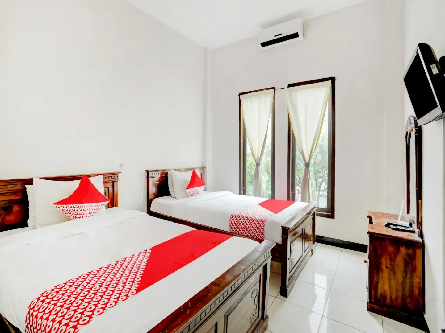 Photo - Hotel Warta Dua