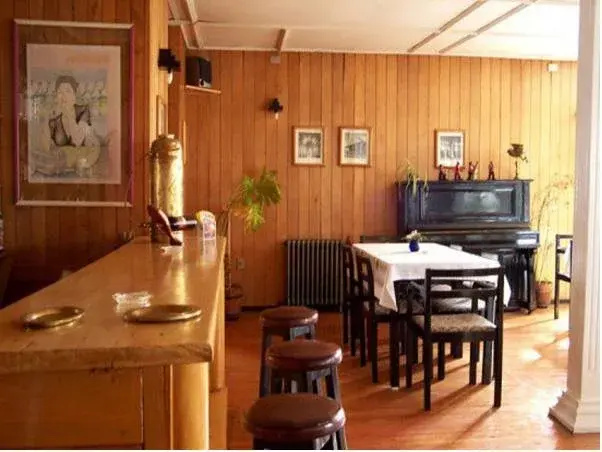 Photo - Hotel Unicornio Azul