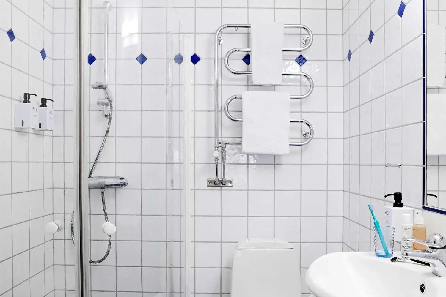 Foto - Scandic Wallin