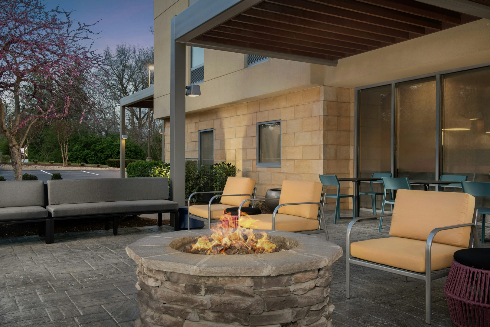 Photo - Home2 Suites by Hilton Nashville-Airport