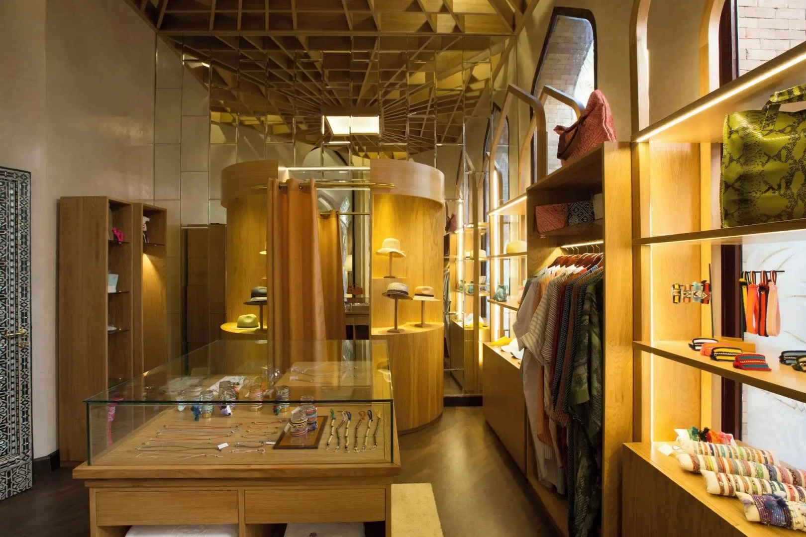 Foto - Es Saadi Marrakech Resort - Palace