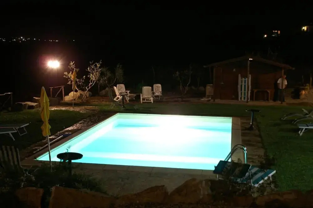 Foto - La Rocca della Magione