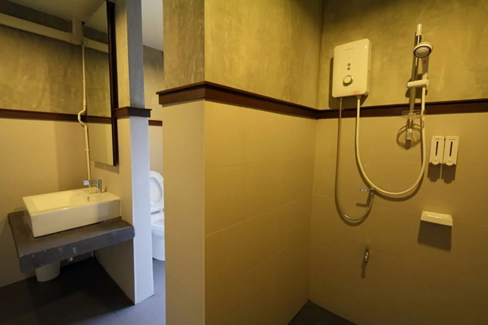 Foto - Gord ChiangMai Hotel