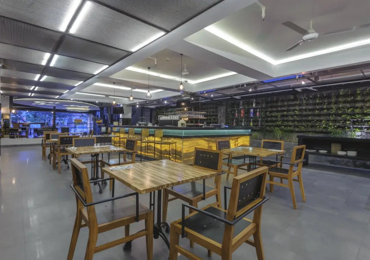 Foto - Hotel Daun Bali Seminyak