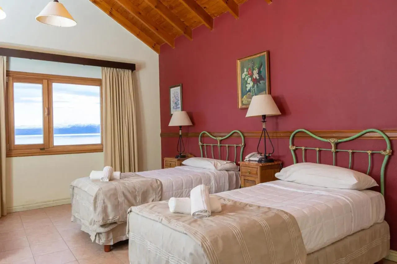 Foto - Hotel Las Dunas