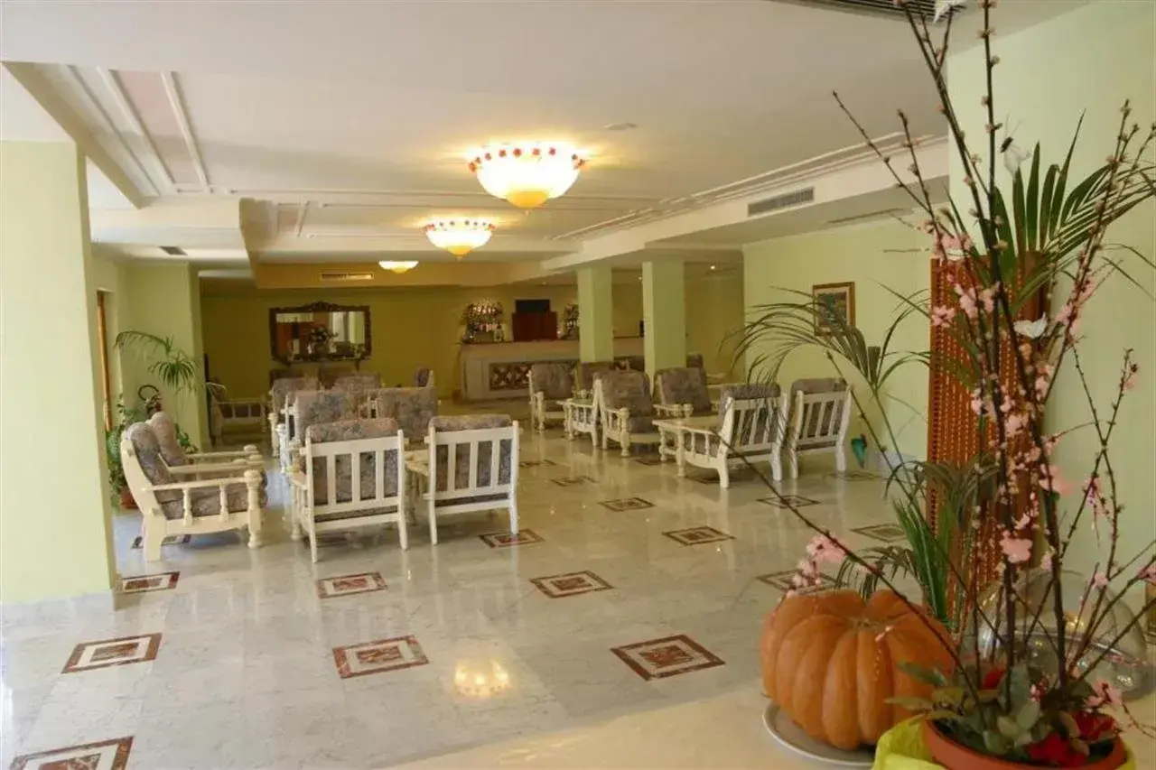 Foto - Hotel Villa Igea