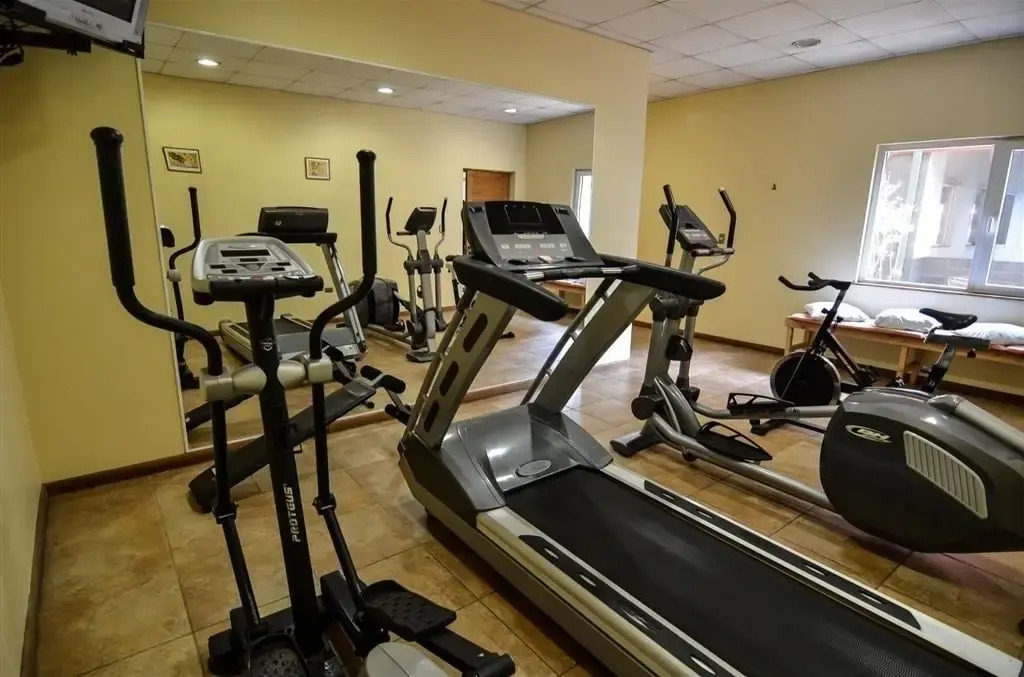 Foto - Hotel Diego de Almagro Puerto Montt