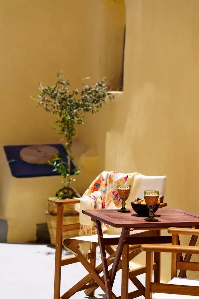 Foto - Pasithea Suites