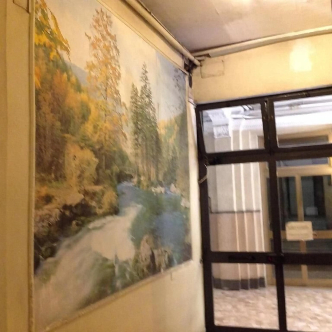 Foto - Cardinal Vatican Inn