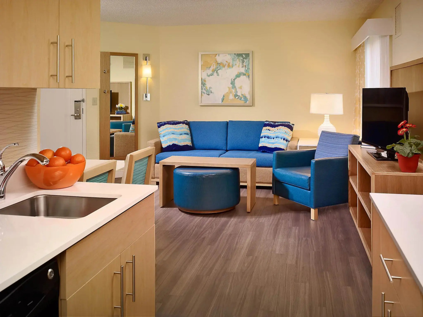 Foto - Sonesta ES Suites Orlando International Drive