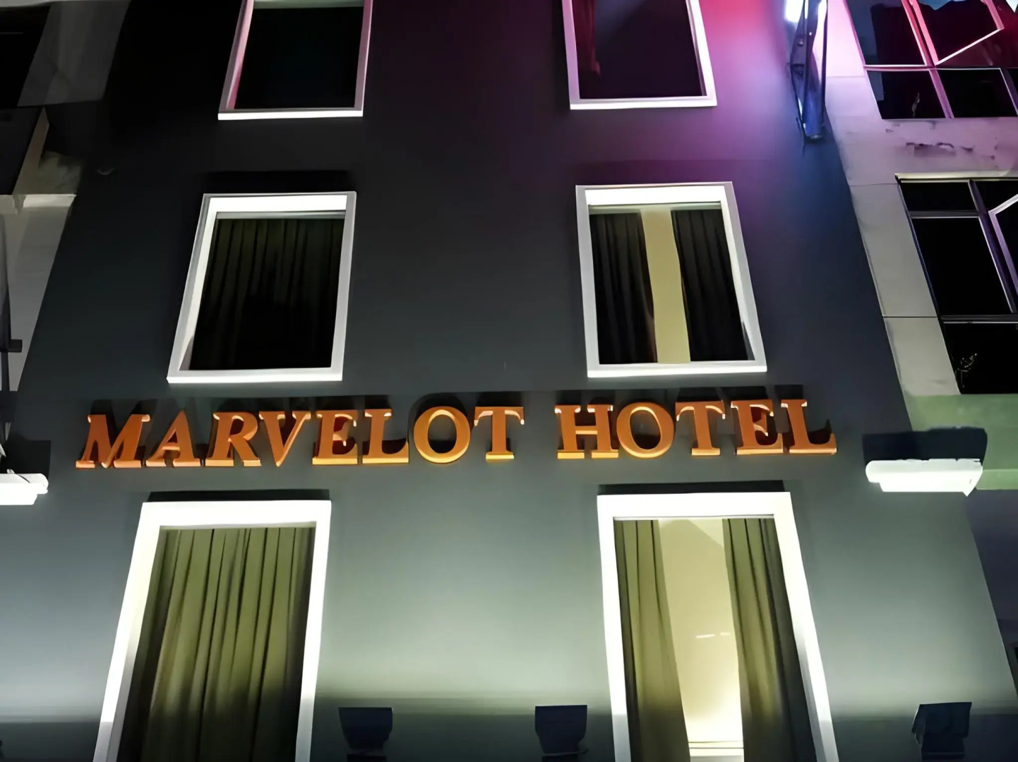 Foto - Marvelot Hotel
