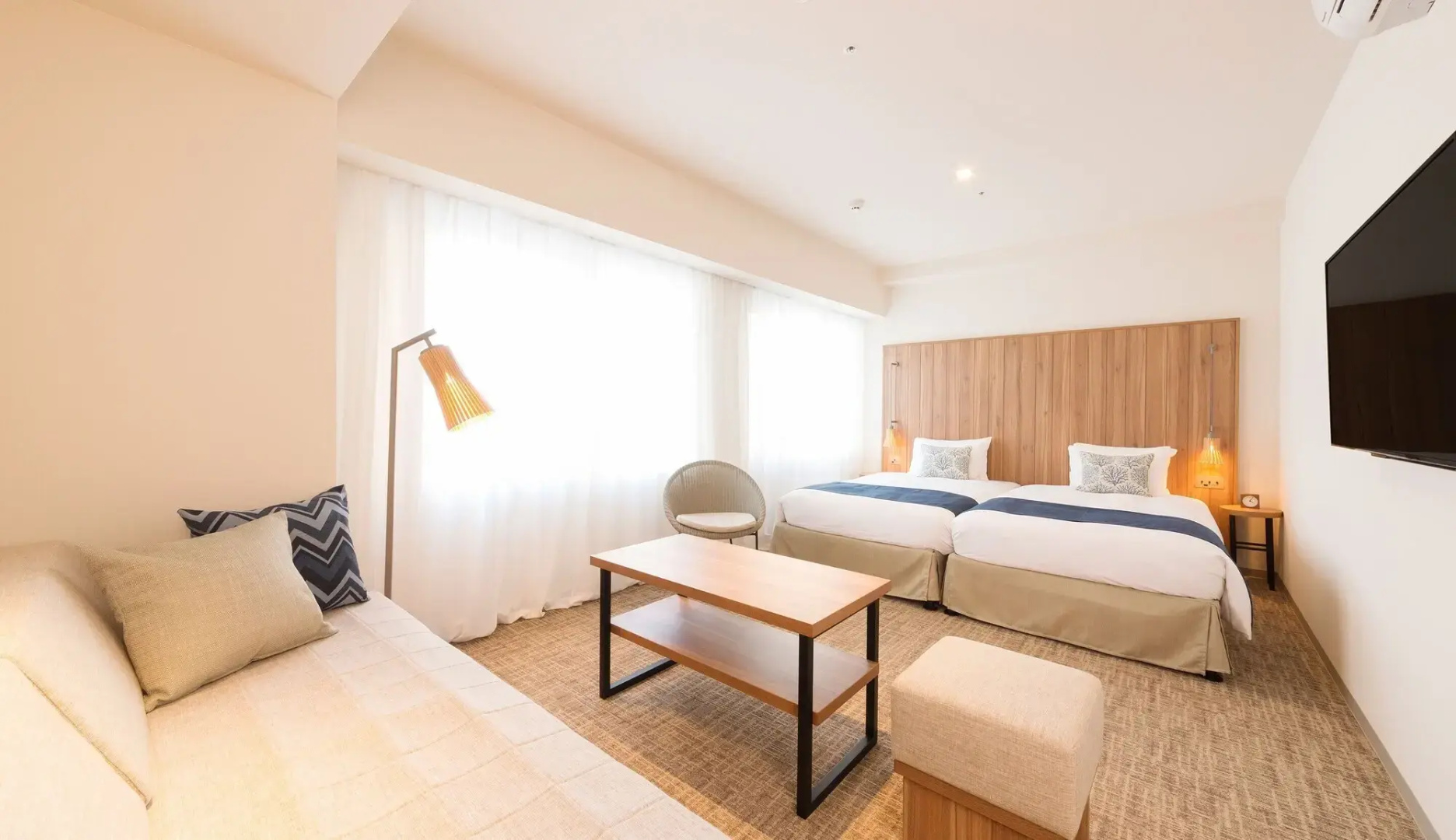 Foto - Tokyu Stay Okinawa Naha