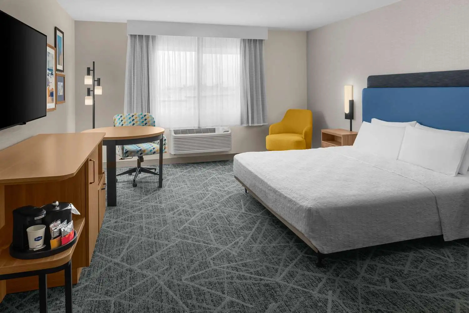 Photo - Hampton Inn by Hilton Costa Mesa Newport Beach