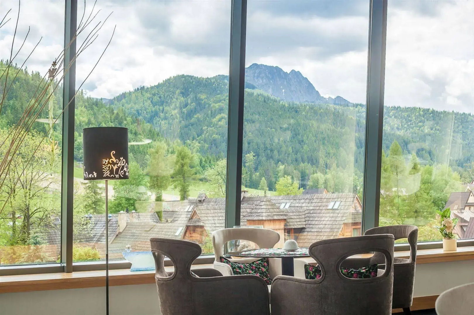 Foto - Hotel Grand Nosalowy Dwor