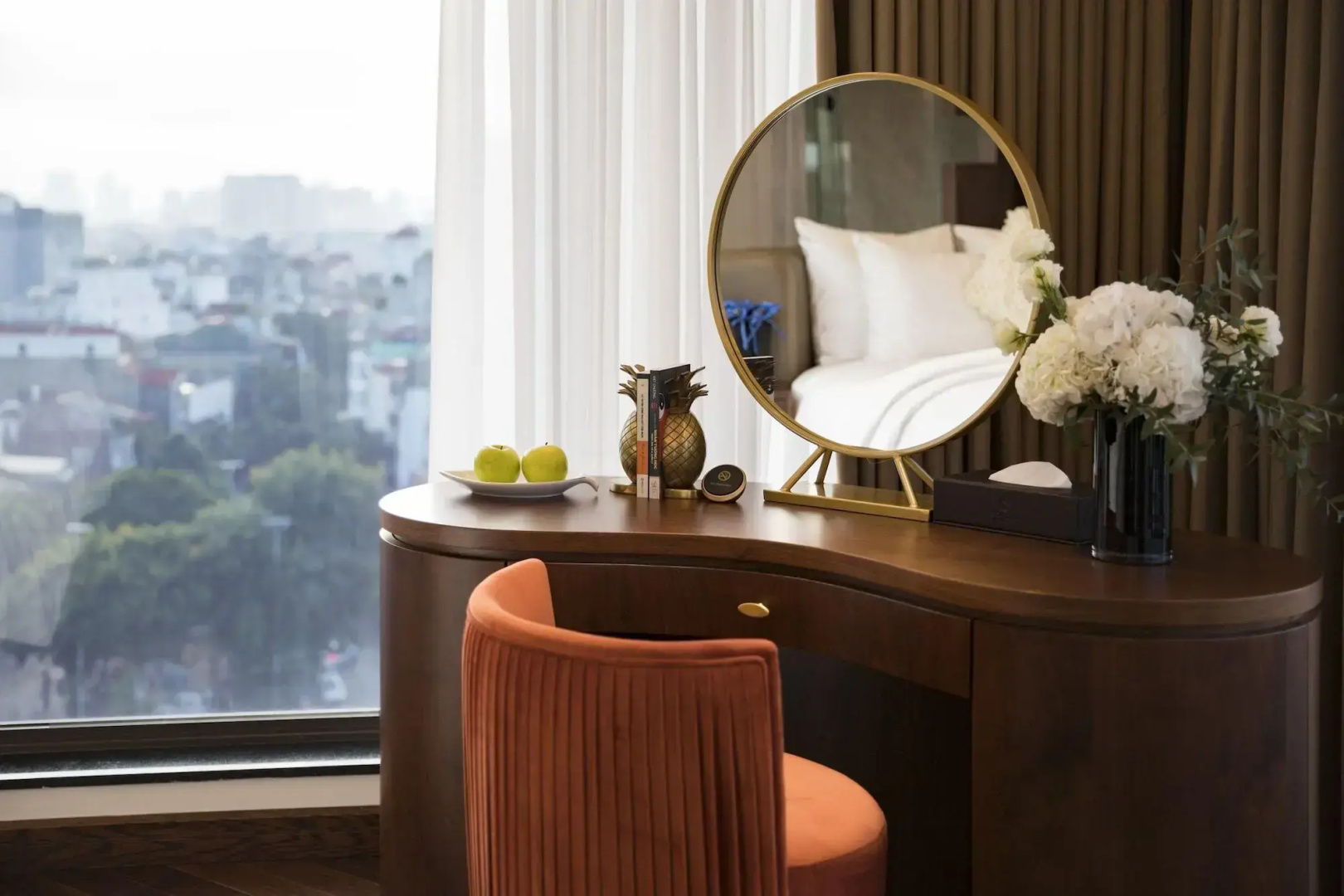 Photo - Soleil Boutique Hotel Hanoi