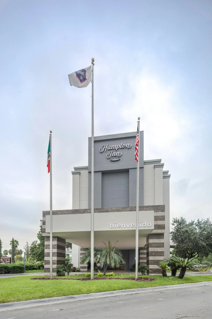 Photo - Hampton Inn by Hilton Monterrey/Galerías-Obispado