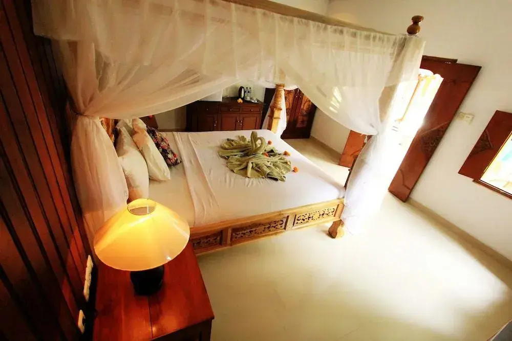 Foto - Hotel Shri Ganesh