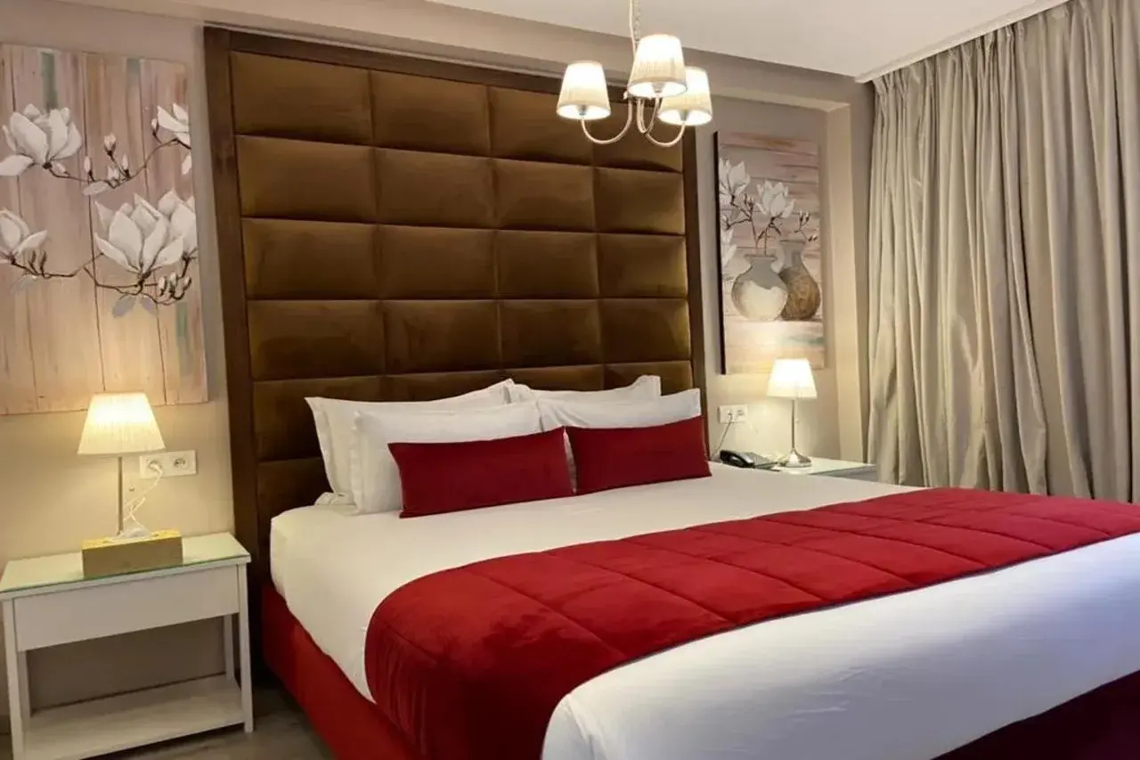 Foto - RENT-INN Suites Hotel