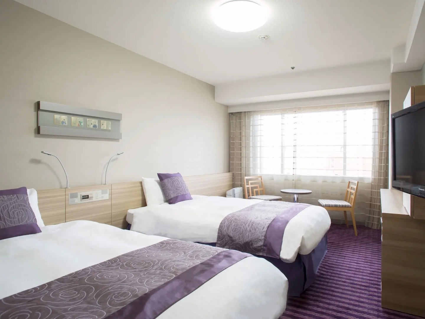 Foto - Hotel Keihan Kyoto Grande