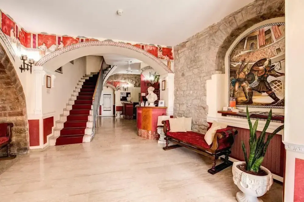 Foto - Hotel Roma Assisi