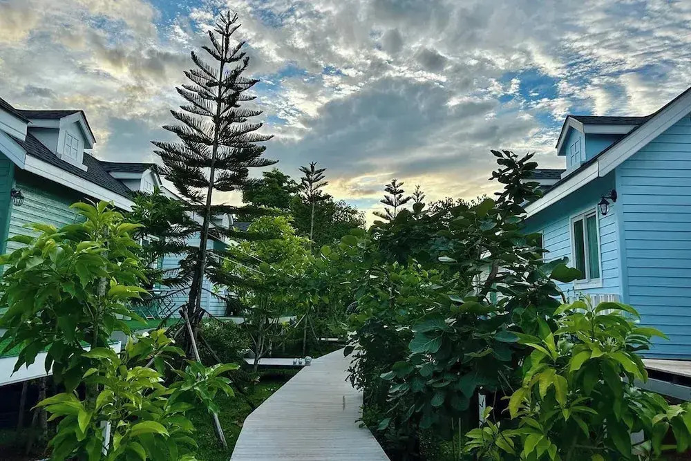 Photo - Peang Tara Cafe & Resort