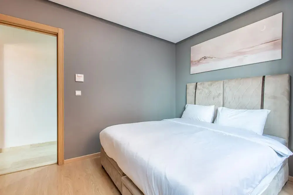 Photo - ZARI Boutique ApartHotel