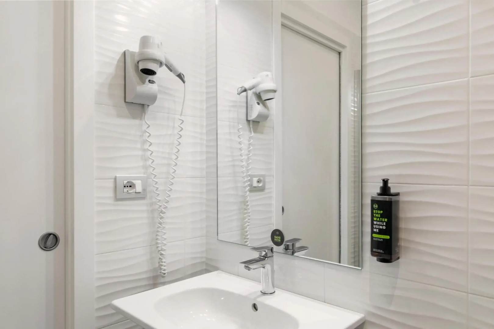 Photo - B&B Hotels Park Hotel Suisse Santa Margherita Ligure