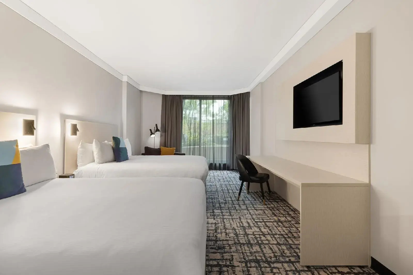 Photo - Sydney Central Hotel managed by The Ascott Limited