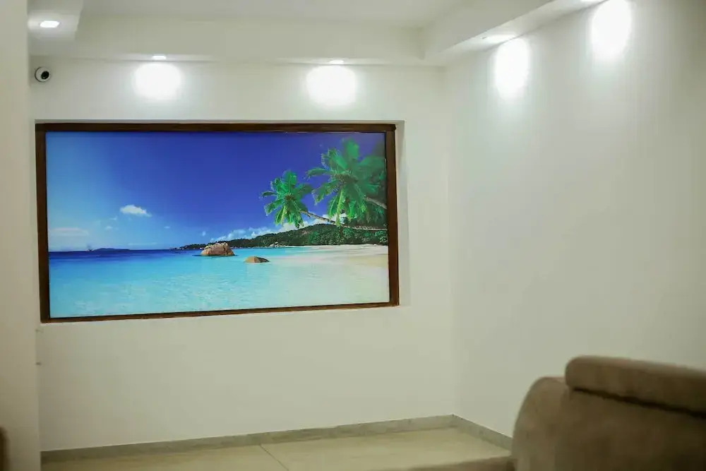 Foto - Galle Face Hotel