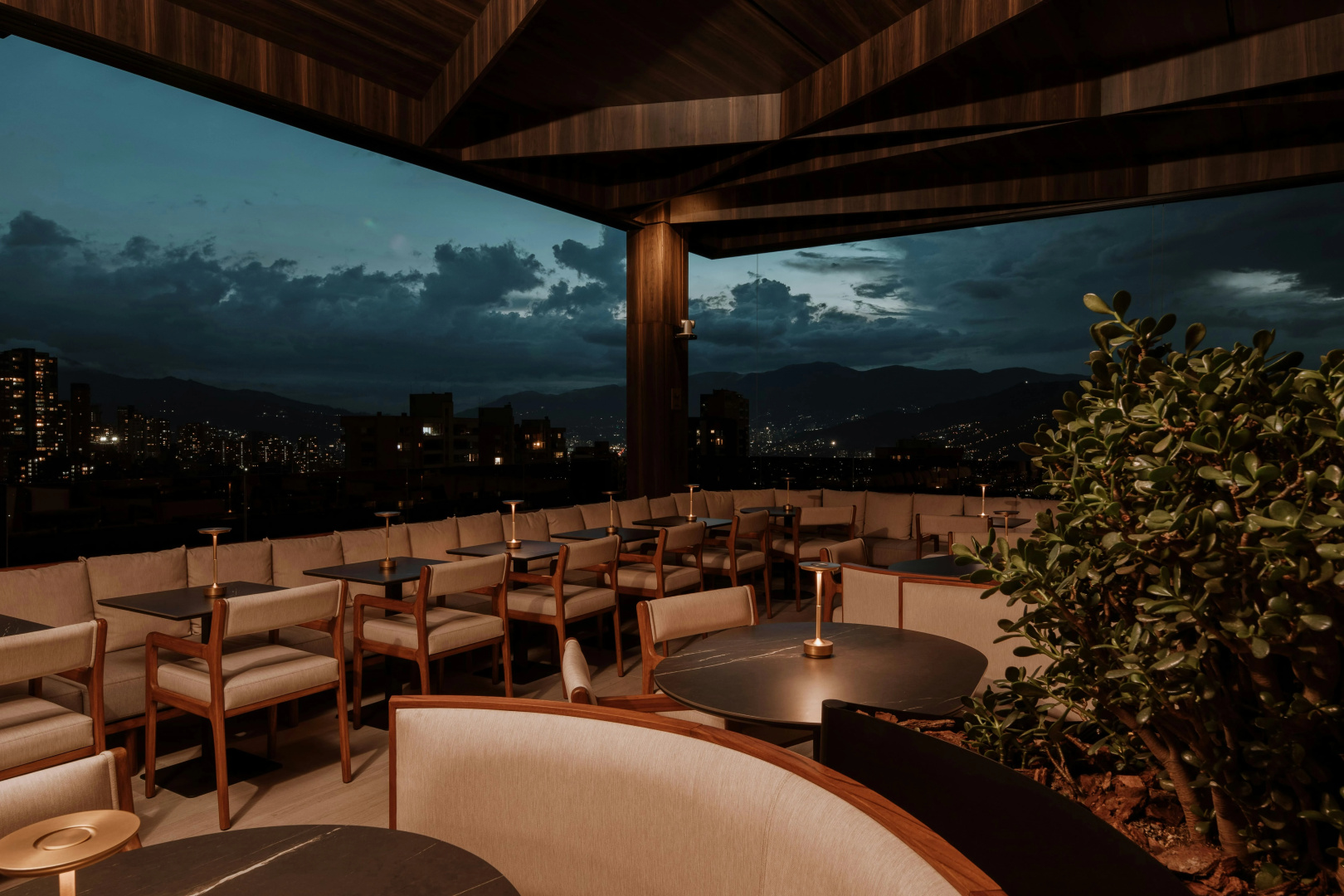 Foto - Binn Hotel
