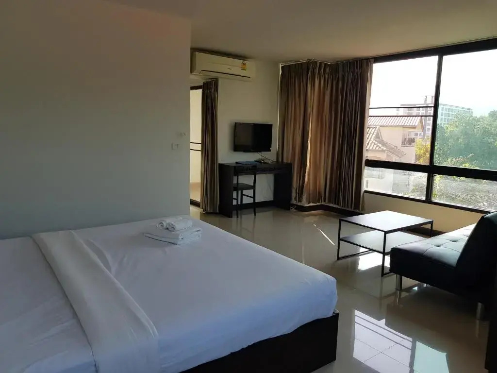 Foto - Mai Hotel Chiang Mai ใหม่โฮเทล เชียงใหม่