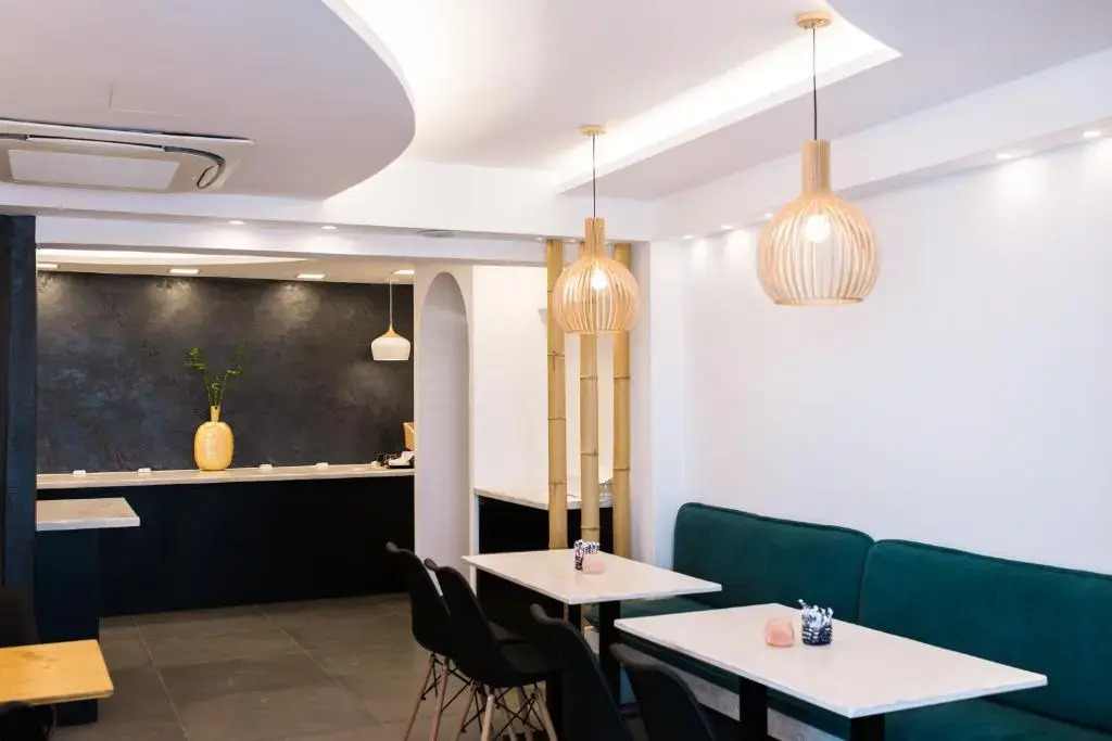 Photo - Margarita Hotel