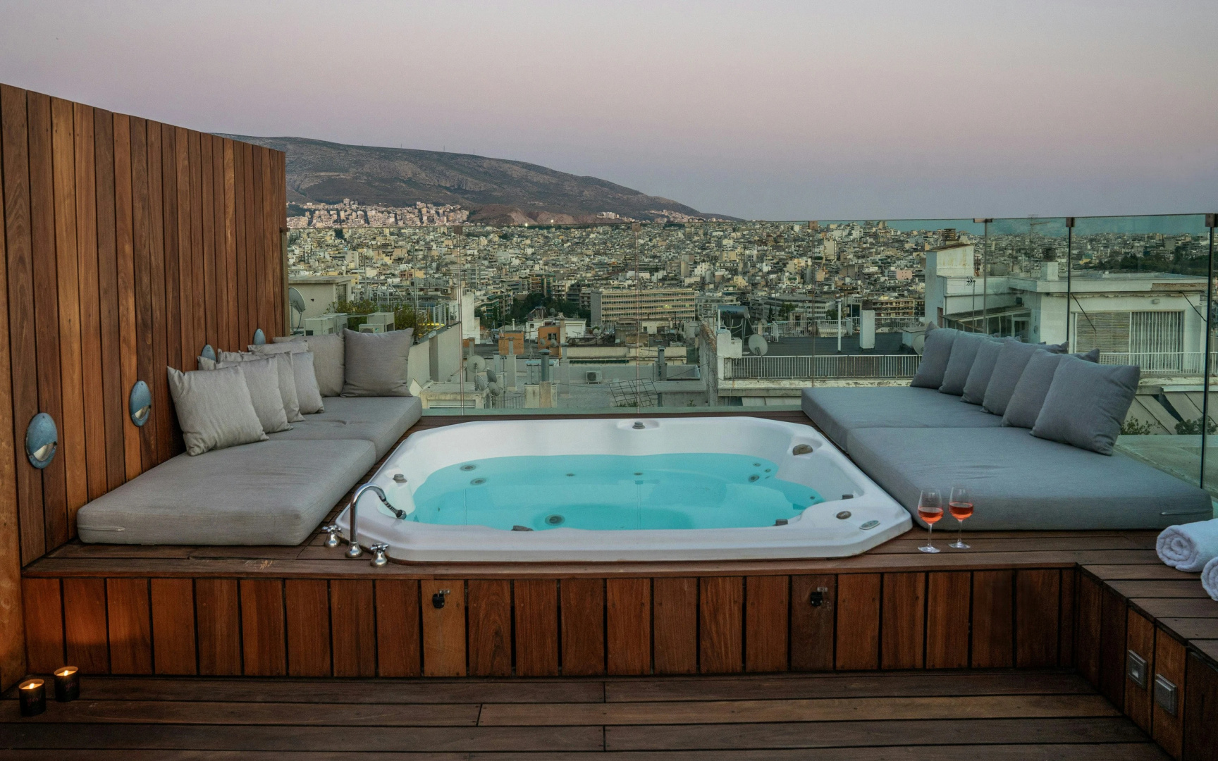 Foto - Periscope Hotel