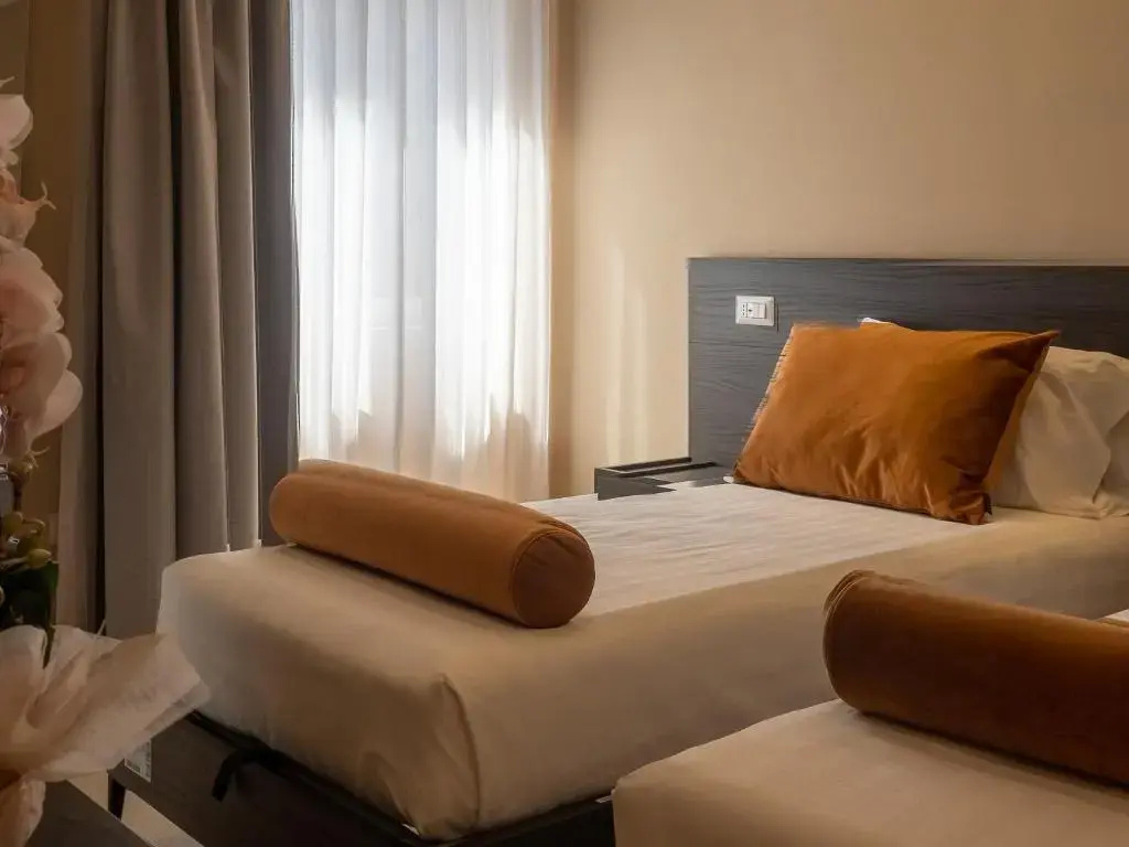 Foto - N42 Hotel
