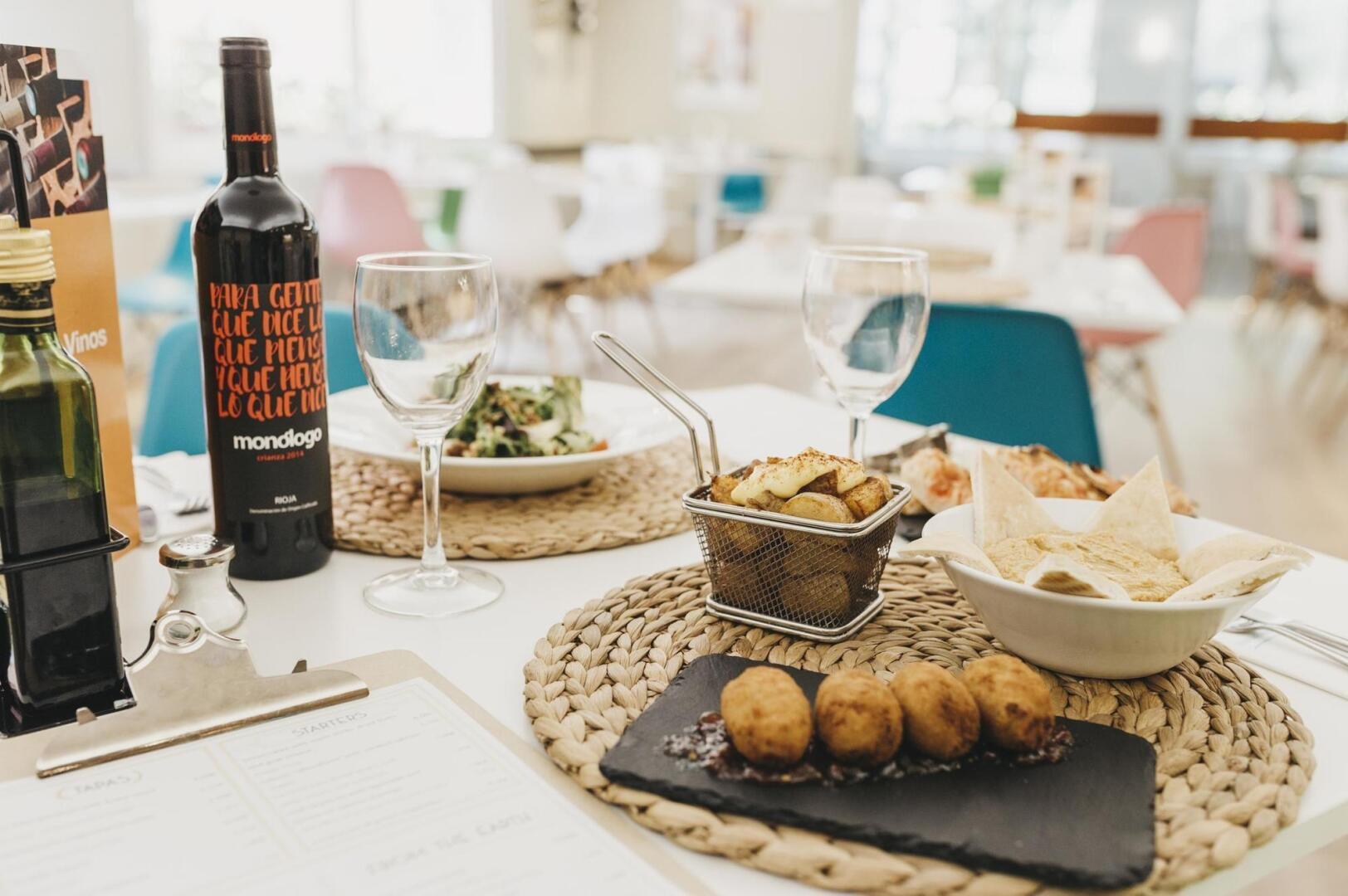 Photo - Tres Torres Atiram Hotel