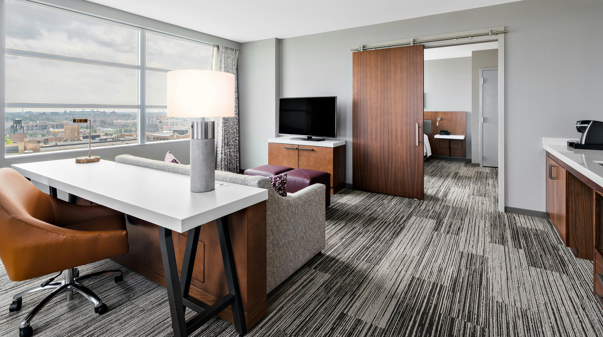 Foto - Hilton Garden Inn Chicago McCormick Place