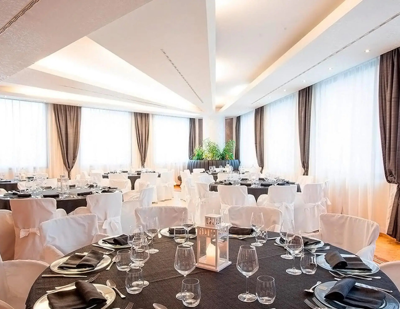 Foto - SHG Hotel Antonella